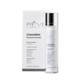 Reve Dermatologique | Clare Skin-Crema Facial 50 ml