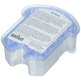 Braun Clean & Renew Refill 12 pack