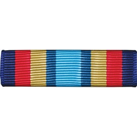 Navy Sea Service Deployment-Ribbon