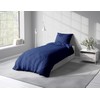 Leonado Vicenti Bed Linen Cotton 155 x 220 cm Plain