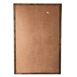 Ultima Cena Imagen Con Jesus Resucitado,Nac