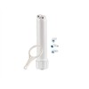 Membrane Filter Housing Reverse Osmosis 1812/2012 | 1/8" FPT Membrane