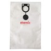 Starmix Fleece Filter Bags FBV 25-35, Dust Class M, Double-Layered