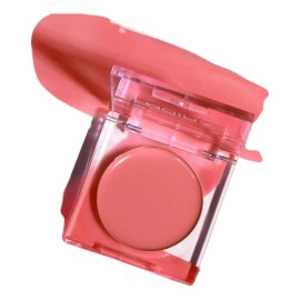 Moira Cosmetic Rubor En Crema Loveheat Cream Blush Tono Del Maquillaje I Trust You