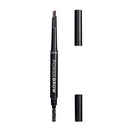 Revolution Relove - Eyebrow Pencil - Power Brow Pencil - Brown