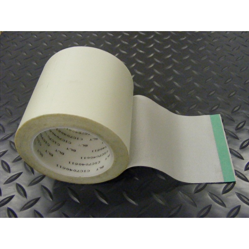 G-Floor Absolute White Seam Tape - 10 Yard Roll