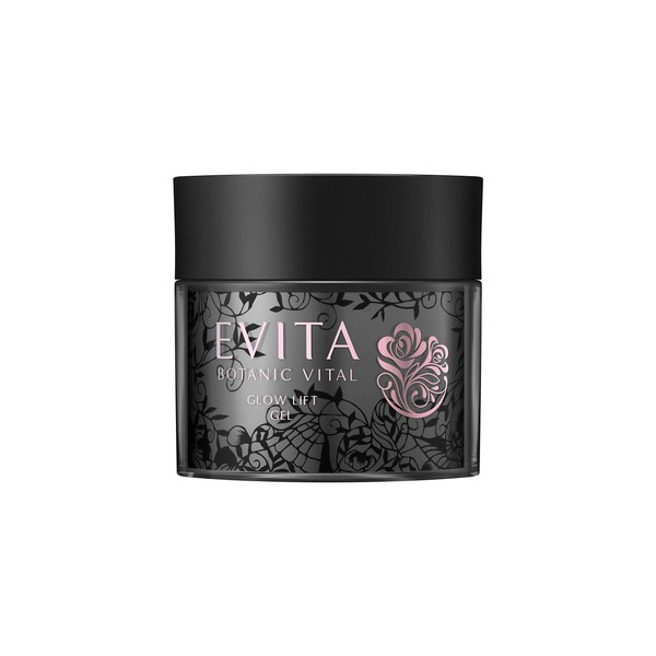 Evita Botani Vital Glossy Lift All-in-One Gel Exclusive Design