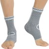 NEOtech Care Ankle Brace - Knitted Bamboo Fibre - Medium