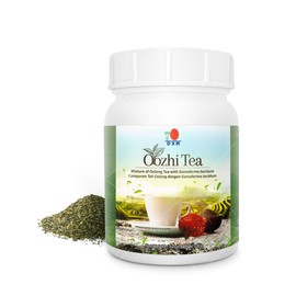 LIMITEDBONUSDEAL DXN Oozhi Tea100g (1 Bottle)