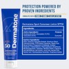 Dermatone Sport Sunscreen Lotion Spf 50