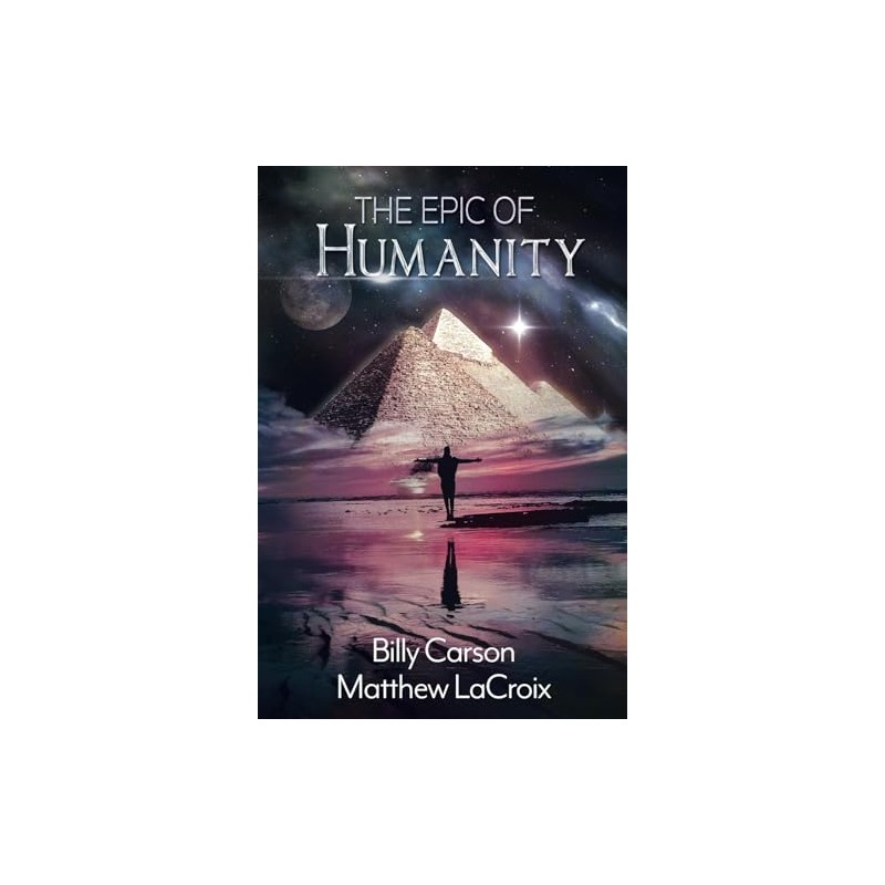 The Epic Of Humanity