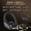 Bluetooth Wireless Earbuds, 2026 Latest Sports Wireless Earphones, Bluetooth 5.3,