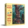SUNSOUT INC - Forest Gnomes - 1000 pc Large Pieces