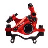 CNC Hydraulic Disc Brakes Set，Mountain bike Hydraulic Disc Brake Set