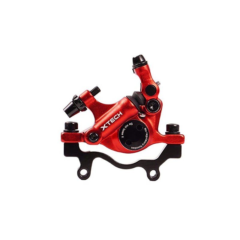 CNC Hydraulic Disc Brakes Set，Mountain bike Hydraulic Disc Brake Set