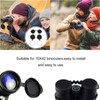 Binoculars Rain Cover, Lens Cover for Binoculars 42mm, Binoculars Cover