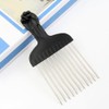 Dreadrock Sponge Comb Set Afro Hair Sponge Hip Hop Explosion