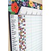 Teacher Created Resources Wildflowers Mini Stickers (TCR6702)