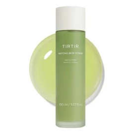 Tónico Tittir Matcha Pern Hidratante 150 Ml