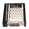 Internal SATA Hard Drive Rack 2.5in SATA I/II/III Trayless Maximum