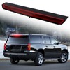 Lqito 3rd Brake Light Full LED Rear Center Waterproof High