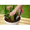Save Industry Replanter Heavy Duty Root Cutting Scoop (Rip Tip,