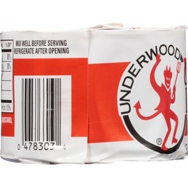 Underwood Corned Beef Spread 4.25 oz. Can - Pack of 3