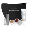Kit Makeup Natural - Xamania