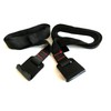 Peruzzo 400 2 Straps with Hooks, 100 cm, 12 x