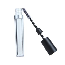 Healvian Mascara Container Set 18pcs 10ml Empty Mascara Tubes Droppers Funnels for Travel Diy Projects