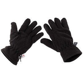 MFH Fleece - Finger Gloves