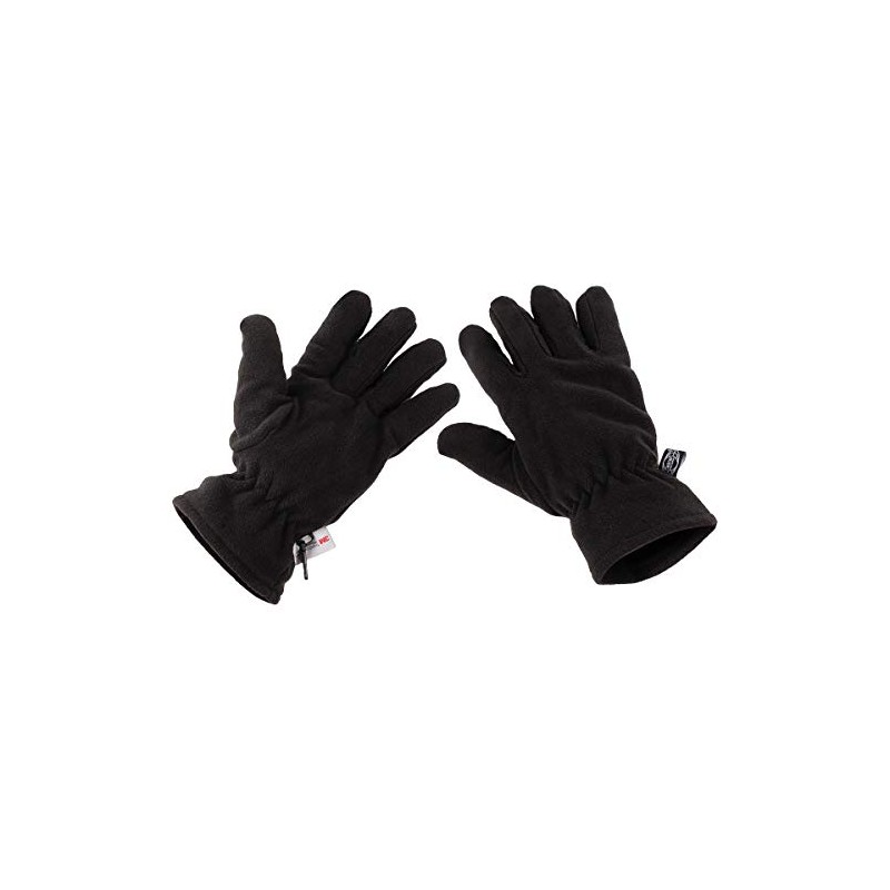 MFH Fleece - Finger Gloves
