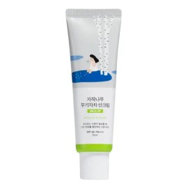 Round Lab Moisture Mild-up Sunscreen Spf 50+ Pa++++ 50ml