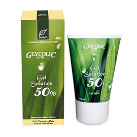 Dr. Taffi GLYCOLIC Fruit Acid System Gel Solution 50% - 100 ml