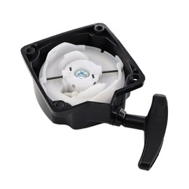 TOPREPAIR Recoil Pull Start Starter for Harbor Freight 52CC 2HP Predator Earth Auger 63022 PEA438 PEA438.1 8" 43CC 2 Cycle Gasoline Earth Auger Powerhead Engine