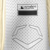 EvoShield Pro-SRZ 2.0 Batter's Double Strap Elbow Guard - Sand,