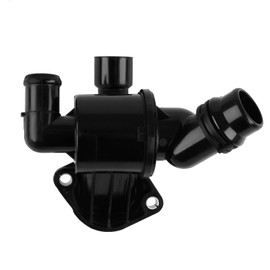 DOCAS Thermostat Coolant 03L121111N for A4 8K2 B8 8K5, B8 A5 8T3 A5 8F7 A5 8TA A6 C6 Q5 8RB EXEO 3R2 2.0 TDI