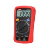 UNI-T UT33C+ Universal Digital Multimeter AC/DC Meter HOLD Function