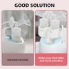 Fit Spectra Holder, Compatible with Spectra S1/S2 Bottle Holder, Portable