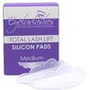 10 x Medium Silicon Curlers/Shields 5 Pairs for Lash Lift
