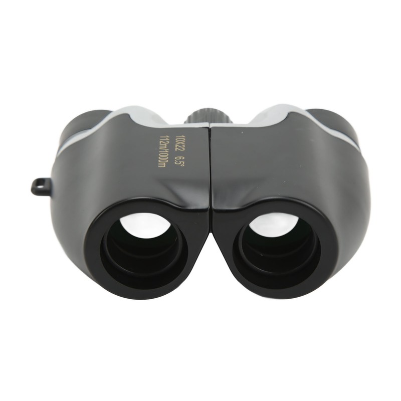 Kids Binoculars Portable Low Light Night Viewing for Bird Watching