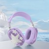 [4 in 1] Case Cover for AirPods Max Soft Cases