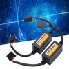 LED Light Fault Canceller Anti Flicker LED Decoder for H7