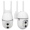 WiFi Camera 1920x1080P Motion Detection Night Vision Security Camera for