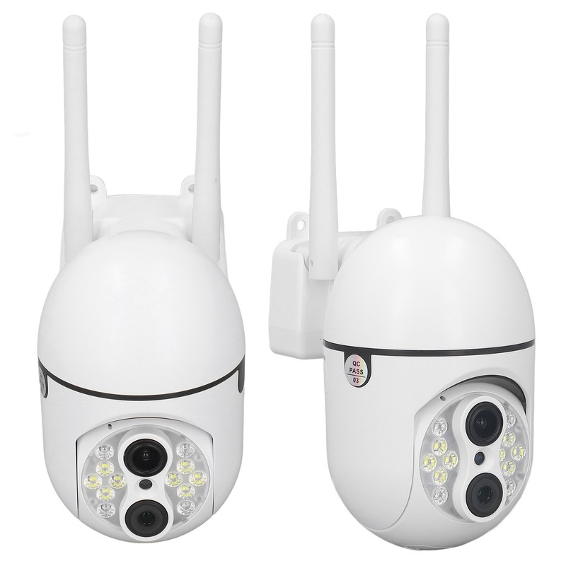 WiFi Camera 1920x1080P Motion Detection Night Vision Security Camera for