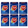 Chong Kun Dang Health Refreshing Jeonssen Saw Palmetto 60 capsules x 6 boxes / 종근당건강 시원하다 전립쎈 쏘팔메토 60캡슐 x 6박스