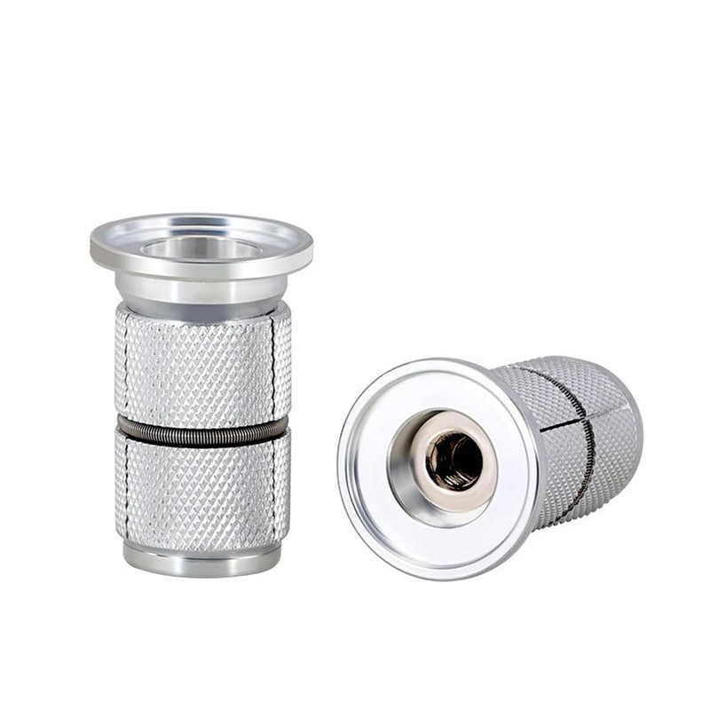 HOUSON 28.6 mm Bicycle Headset Expander, Bicycle Fork Headset Stem