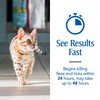 PetArmor Plus Flea & Tick Prevention for Cats with Fipronil