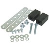 Hayden Automotive 238 Rubber Block Mounting System