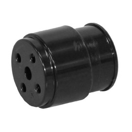 IST Surviballoon - signal ballon with over pressure release valve